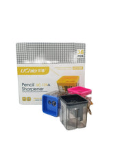 Lve Set Ascutitoare 36buc/set 1884-2